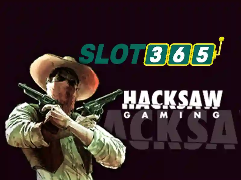 Slot365: Nền tảng giải trí máy đánh bạc trực tuyến nổi bật