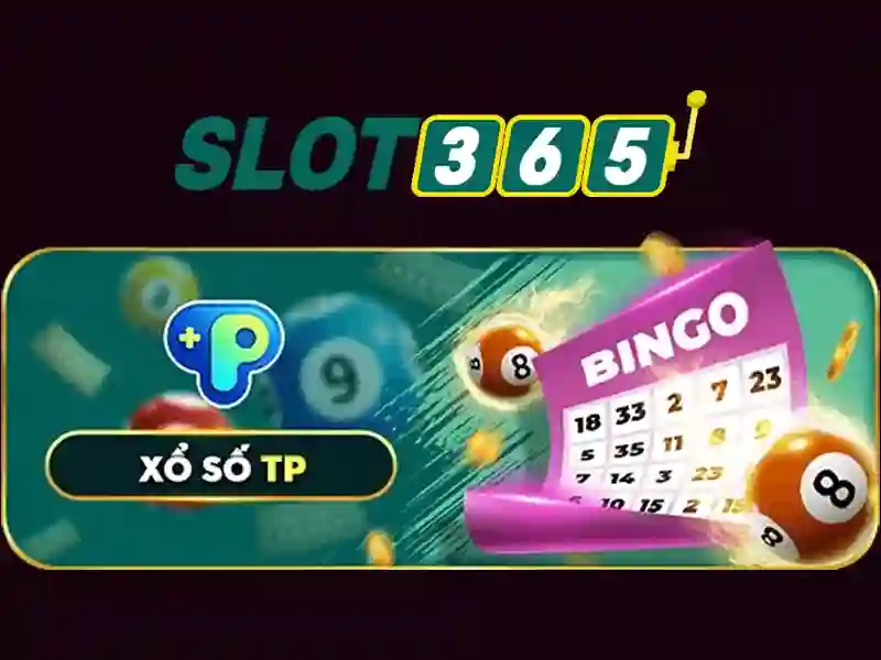 nhà cái Slot365 - Trải nghiệm đỉnh cao cho người chơi