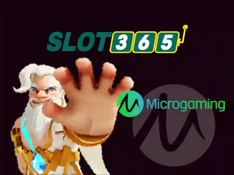 Slot365: Nền tảng slot trực tuyến phổ biến tại Việt Nam