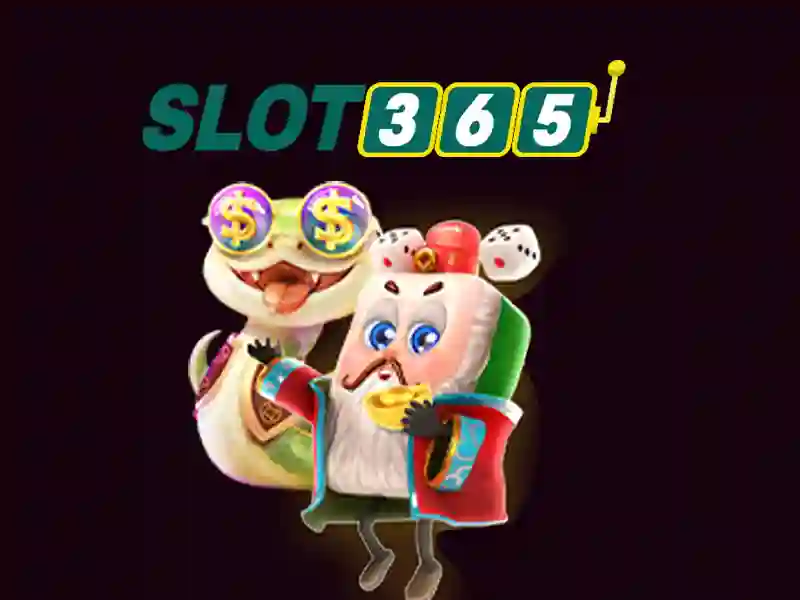 Slot365 – Đánh giá nền tảng chơi slot trực tuyến đáng tin cậy