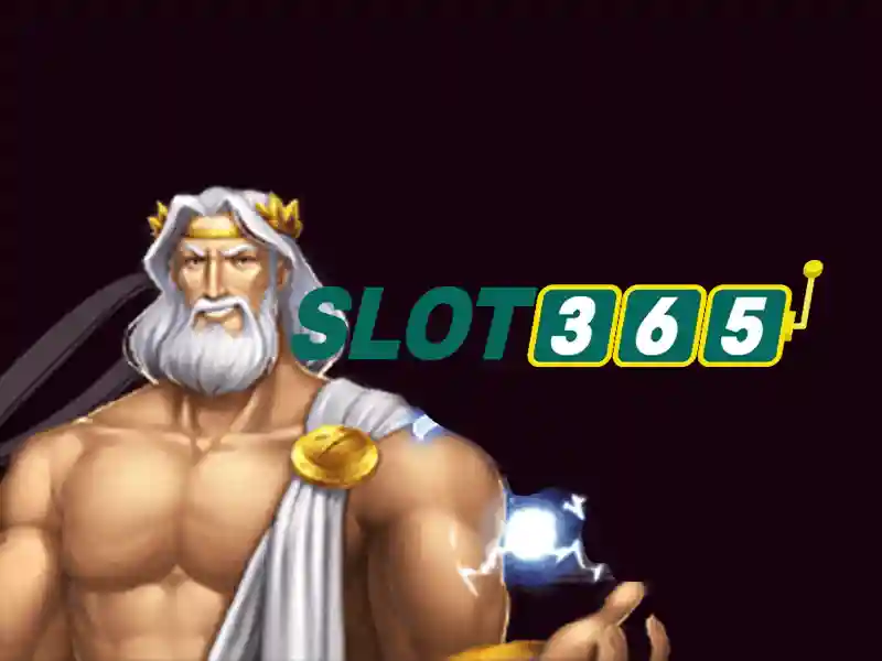 Slot365: Trải nghiệm đánh bạc trực tuyến uy tín và giải trí