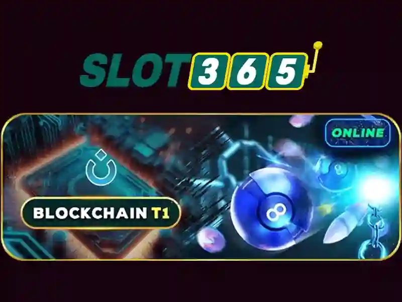 Slot365: Sân chơi máy đánh bạc trực tuyến uy tín và tiện lợi