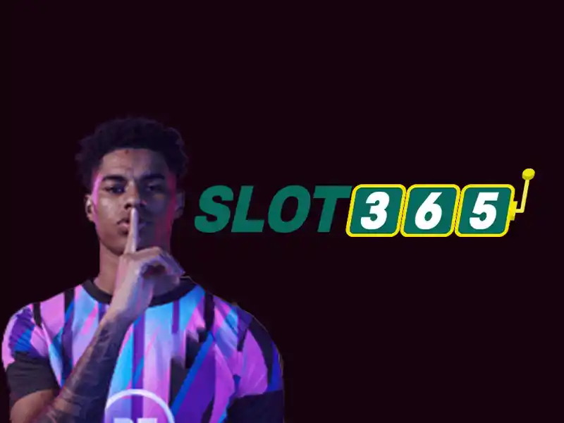 slot365 - Trải nghiệm sòng bài trực tuyến hàng đầu