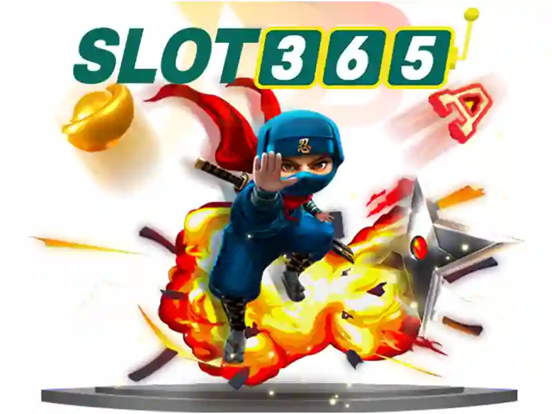 Slot365: Đánh giá và trải nghiệm slot trực tuyến