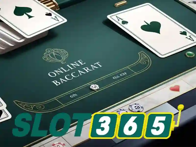 Slot365: Đánh giá và trải nghiệm trò chơi trực tuyến