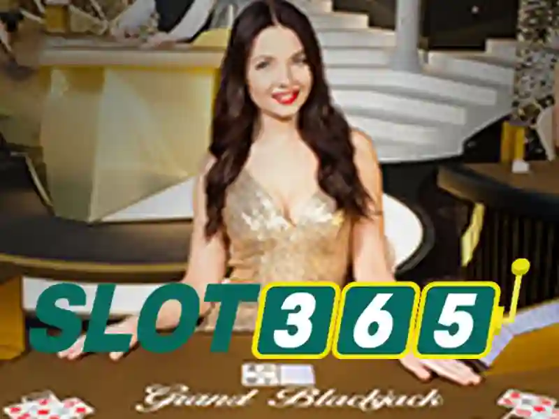 Slot365 - Nền tảng slot trực tuyến an toàn và phong phú