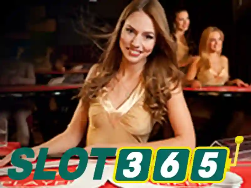 Slot365: Đánh giá và Hướng dẫn chơi Slot trực tuyến
