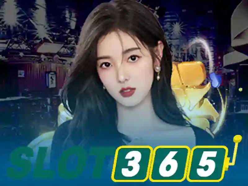 Slot365: Nền tảng cá cược trực tuyến tin cậy và đầy tiềm năng