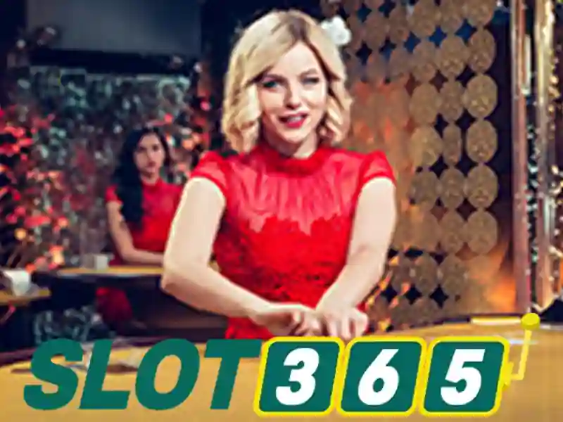 Slot365 - Đánh giá và trải nghiệm