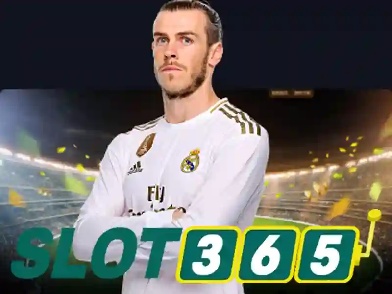 Slot365 là gì và trải nghiệm chơi slot trực tuyến