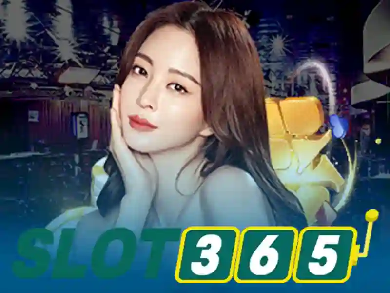 Slot365: Nền tảng slot trực tuyến và trải nghiệm chơi đầy hứng khởi
