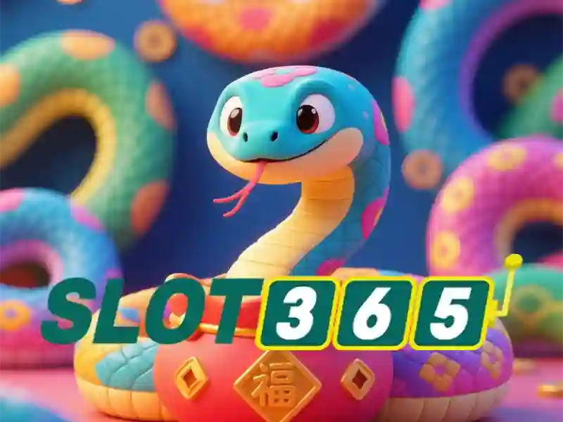 Slot365: Nền tảng trò chơi xèng trực tuyến an toàn và tiện ích