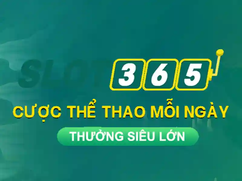 nạp tiền Slot365 – Trải nghiệm và khuyến mãi Slot365