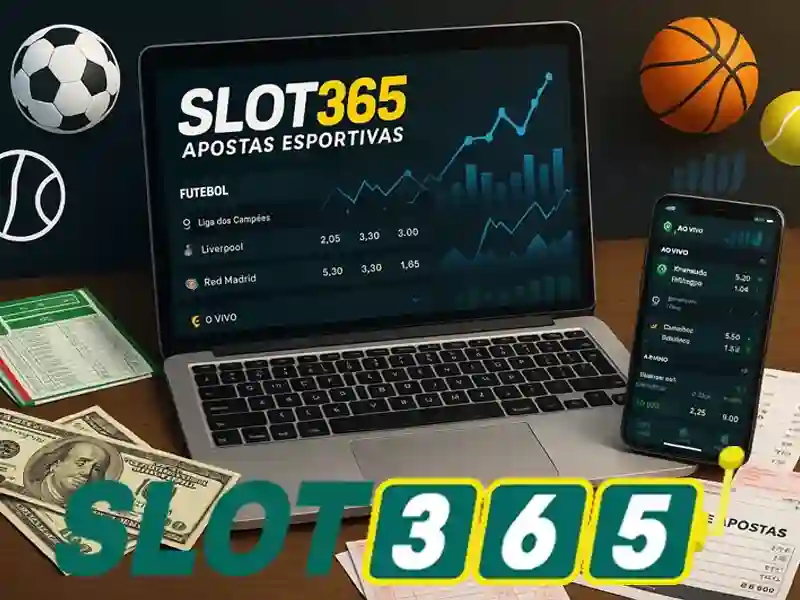 Slot365: Đánh giá và Hướng dẫn chơi