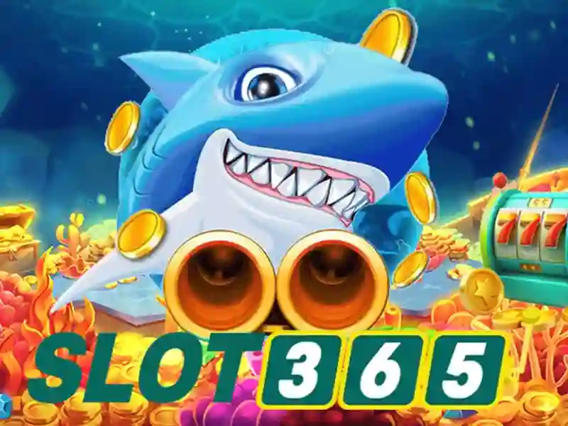 Slot365 – Trải nghiệm đánh bài slots trực tuyến đáng tin cậy