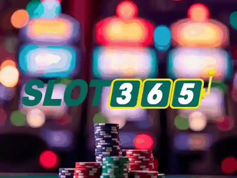 Slot365 – Tổng quan và trải nghiệm Slot365