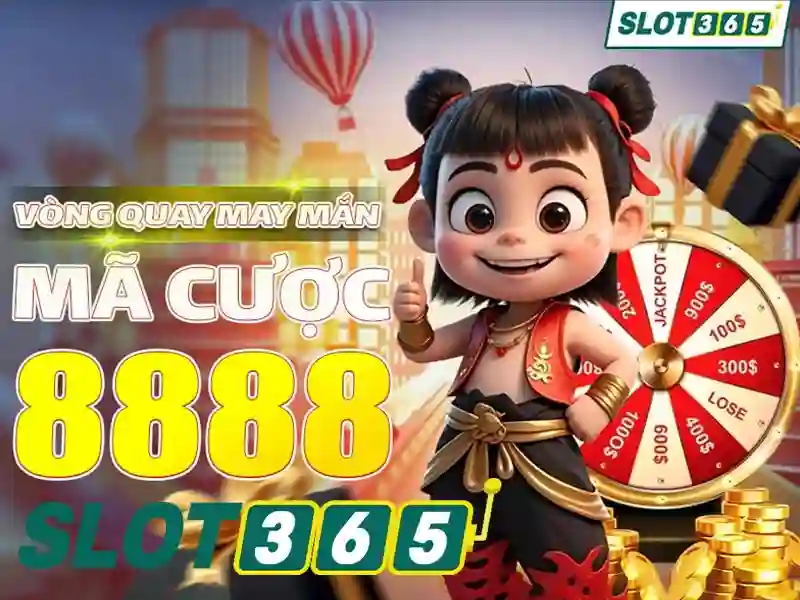 slot365 bet – Đánh giá, trải nghiệm và uy tín