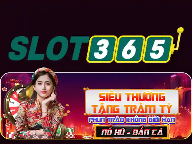Slot365: Tổng quan về nền tảng và trải nghiệm chơi