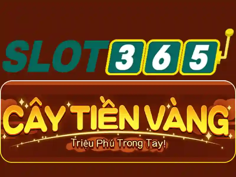 Slot365 - Nền tảng trò chơi quay số trực tuyến hàng đầu