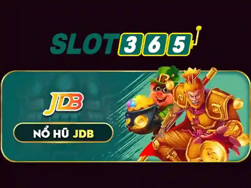 Slot365 - Nền tảng chơi slot trực tuyến hàng đầu