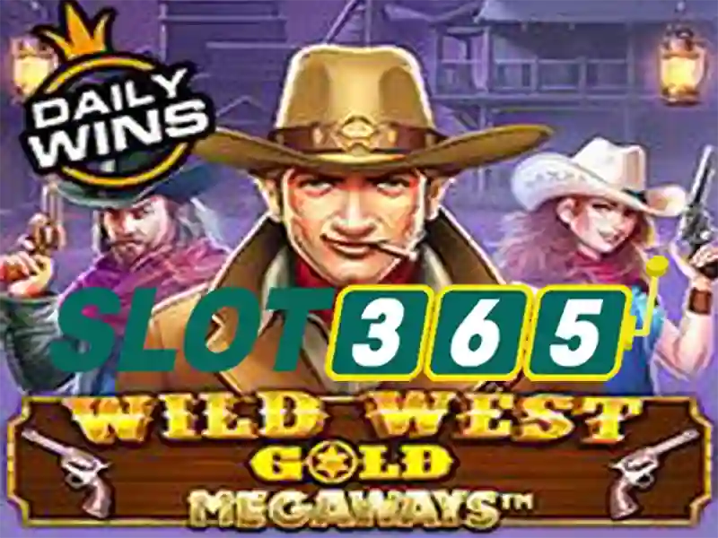 Slot365: Tổng quan và trải nghiệm casino trực tuyến tuyệt vời