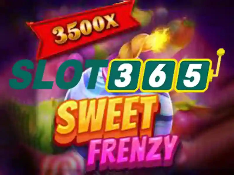 Slot365 - Trải nghiệm slot trực tuyến tối ưu