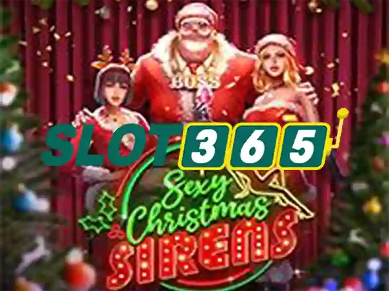 Slot365: Trải nghiệm slot trực tuyến đáng tin cậy