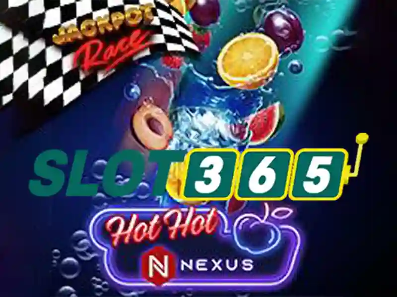 Slot365: Trải nghiệm casino trực tuyến với trò chơi slot đa dạng