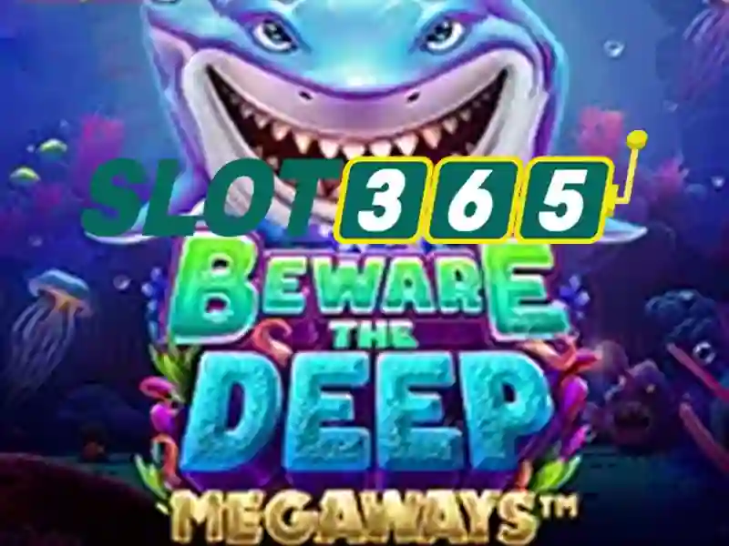 Slot365 – nền tảng slot trực tuyến an toàn và hiện đại