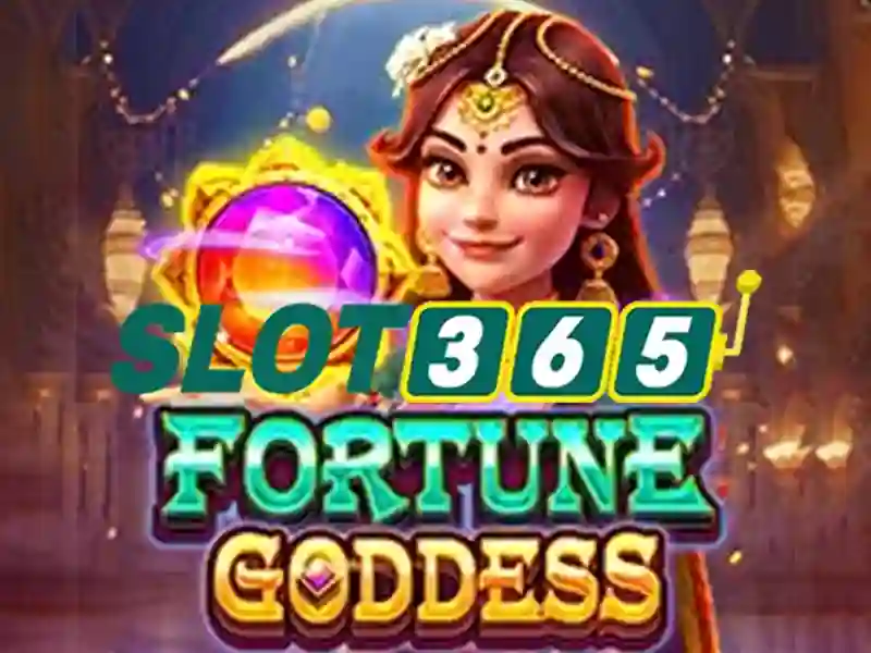 Slot365: Khám phá nền tảng casino slot trực tuyến hàng đầu