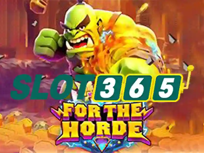 Slot365: Đánh giá và trải nghiệm casino trực tuyến hàng đầu